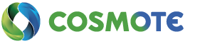 Cosmote Logo
